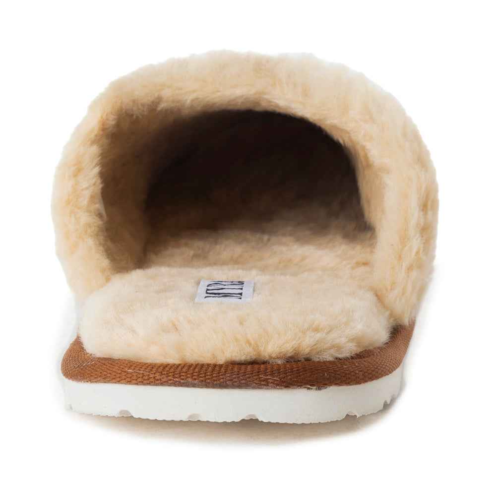 A la Mode Slipper