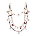 Natty NECKLACE