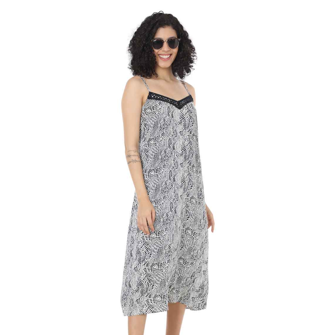 HEARTTHROB DRESS