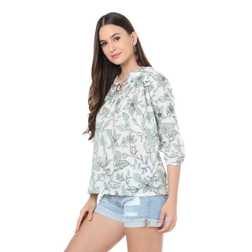 LUSCIOUS TOP