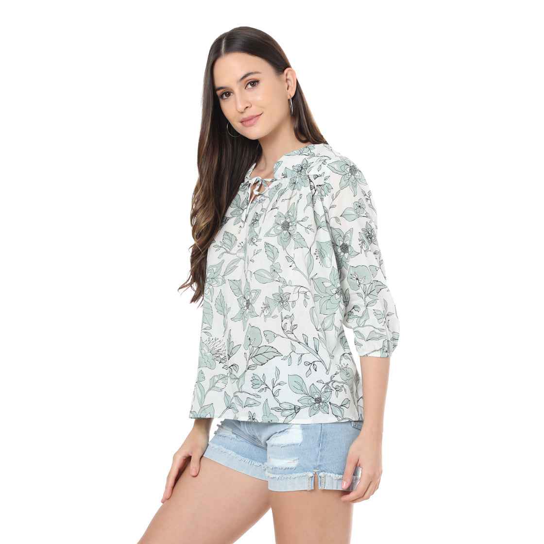 LUSCIOUS TOP