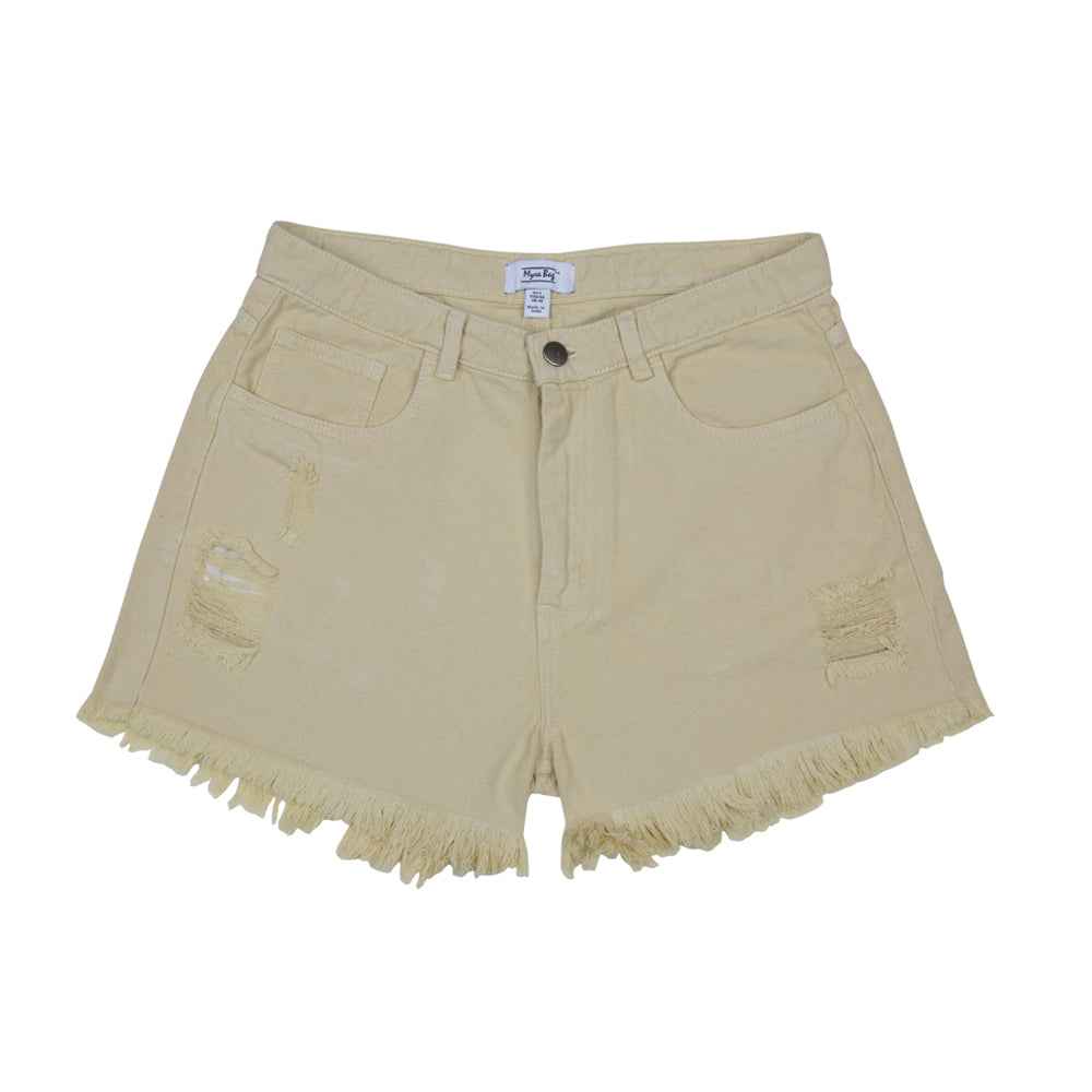DIRE SHORT