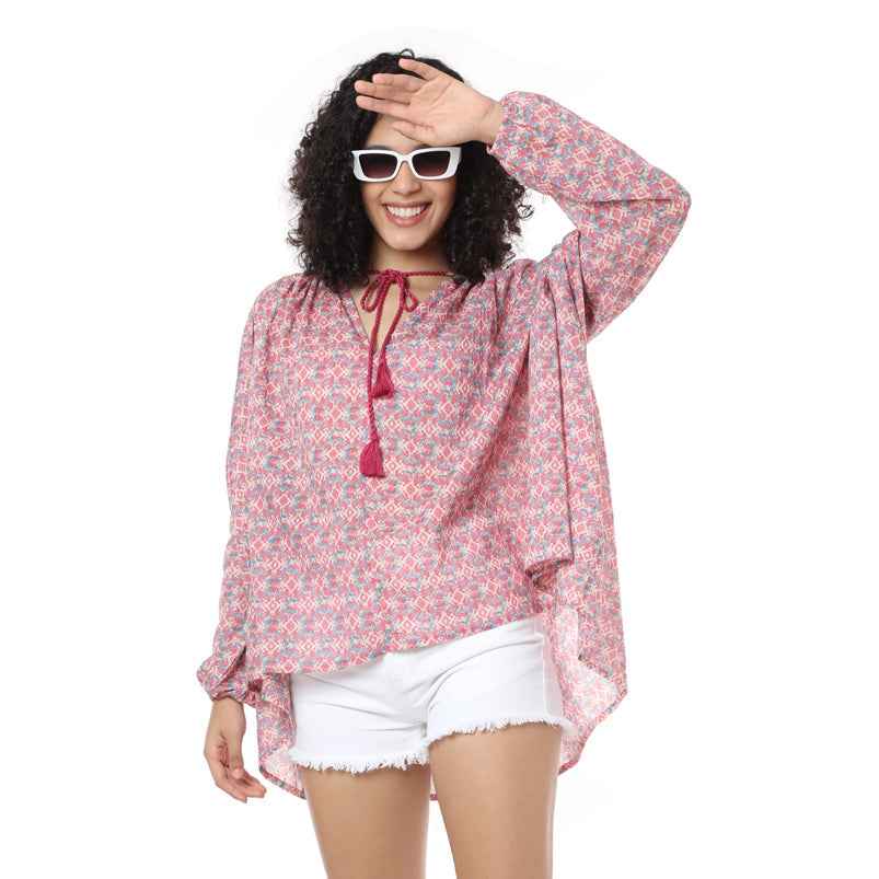 CANTALOUPE TOP