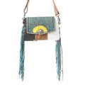 Haven Prints Shoulder Bag