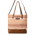 Changing Corals Tote Bag