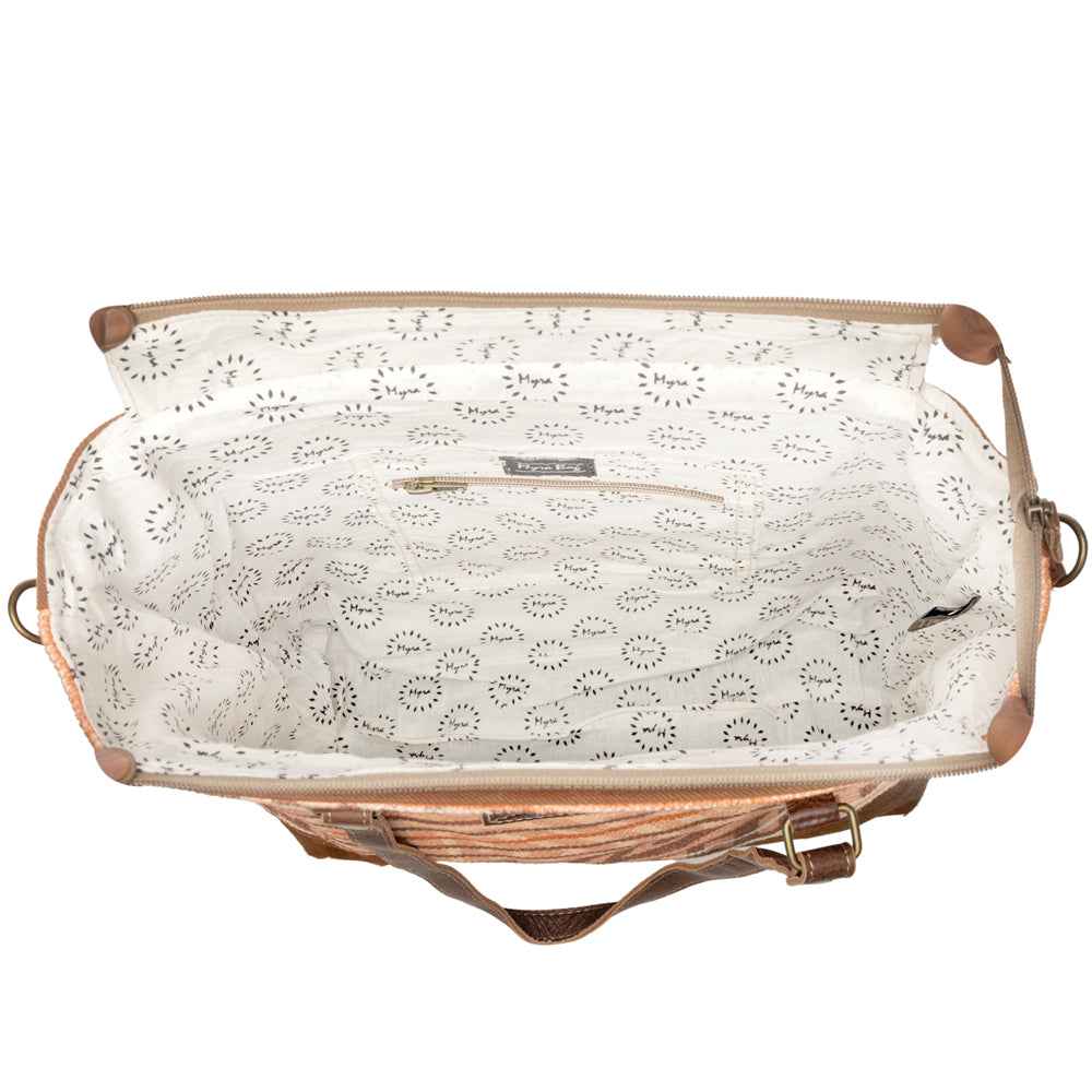 Changing Corals Tote Bag