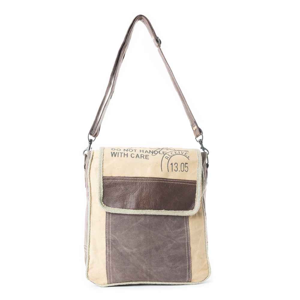 Selcouth Shoulder Bag