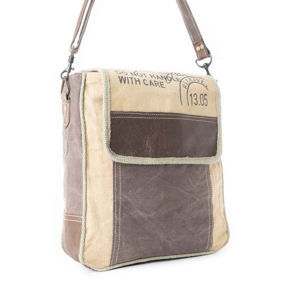 Selcouth Shoulder Bag