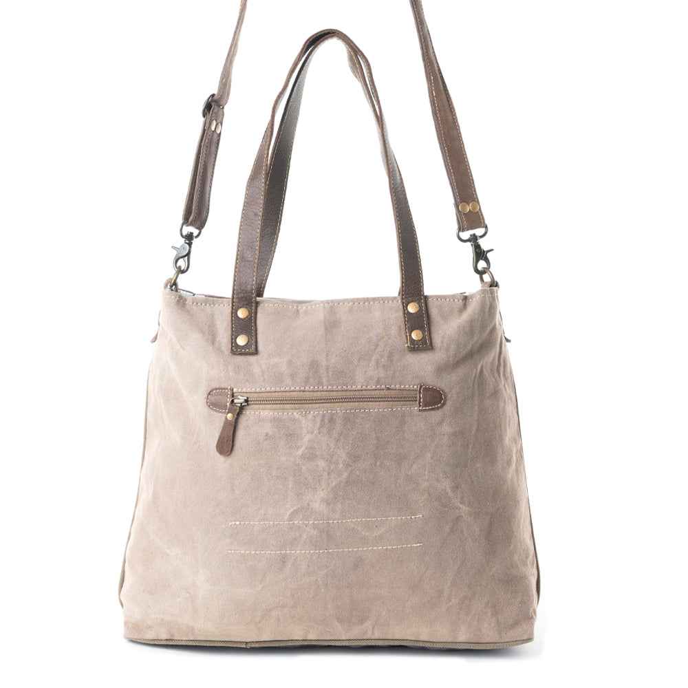 Slate Tote Bag''