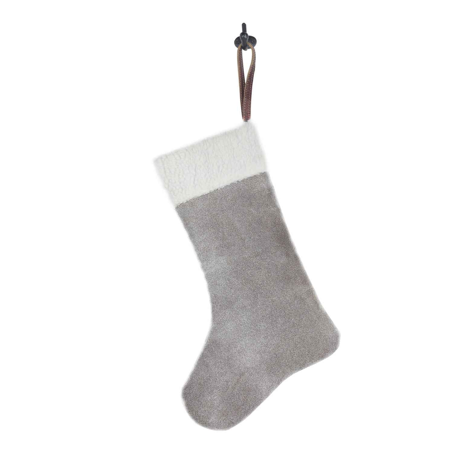 Carol Time  Stocking