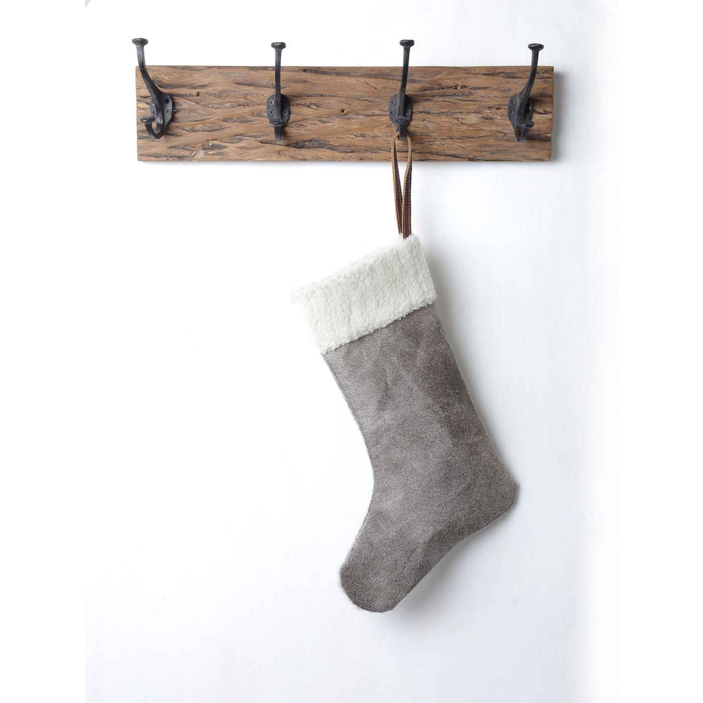 Carol Time  Stocking