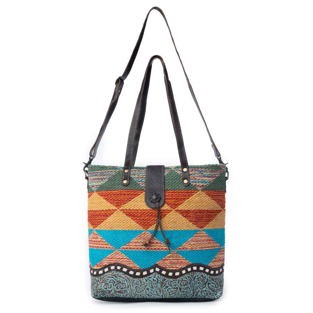 multichrome Concealed Bag
