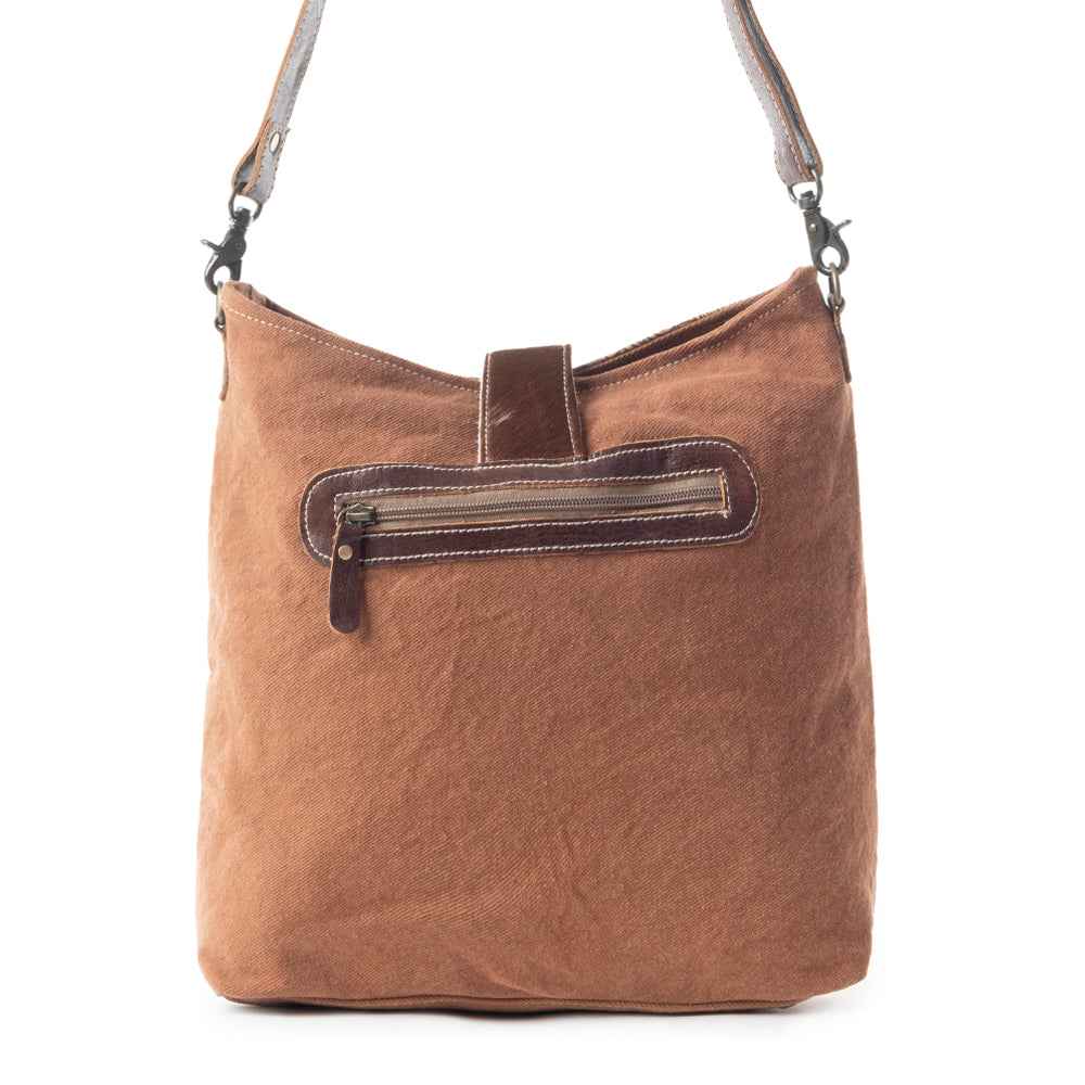 Multipastels Shoulder Bag