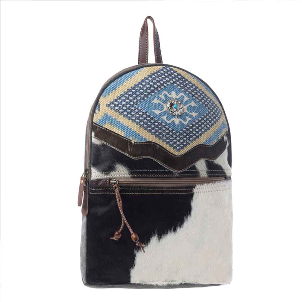 Pastel Ablaze Backpack Bag