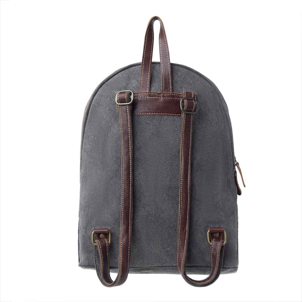 Pastel Ablaze Backpack Bag