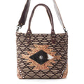 Evil Eye Tote Bag
