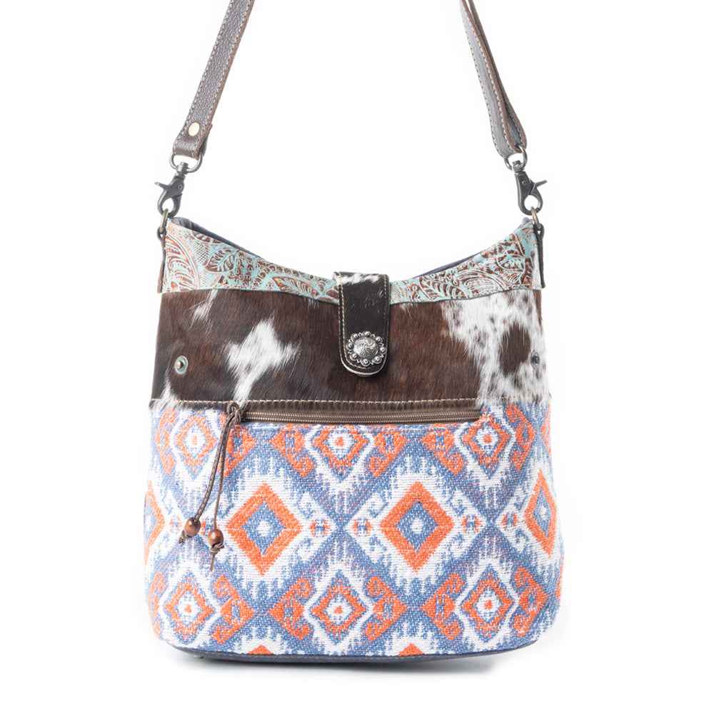 Snoozed Shoulder Bag