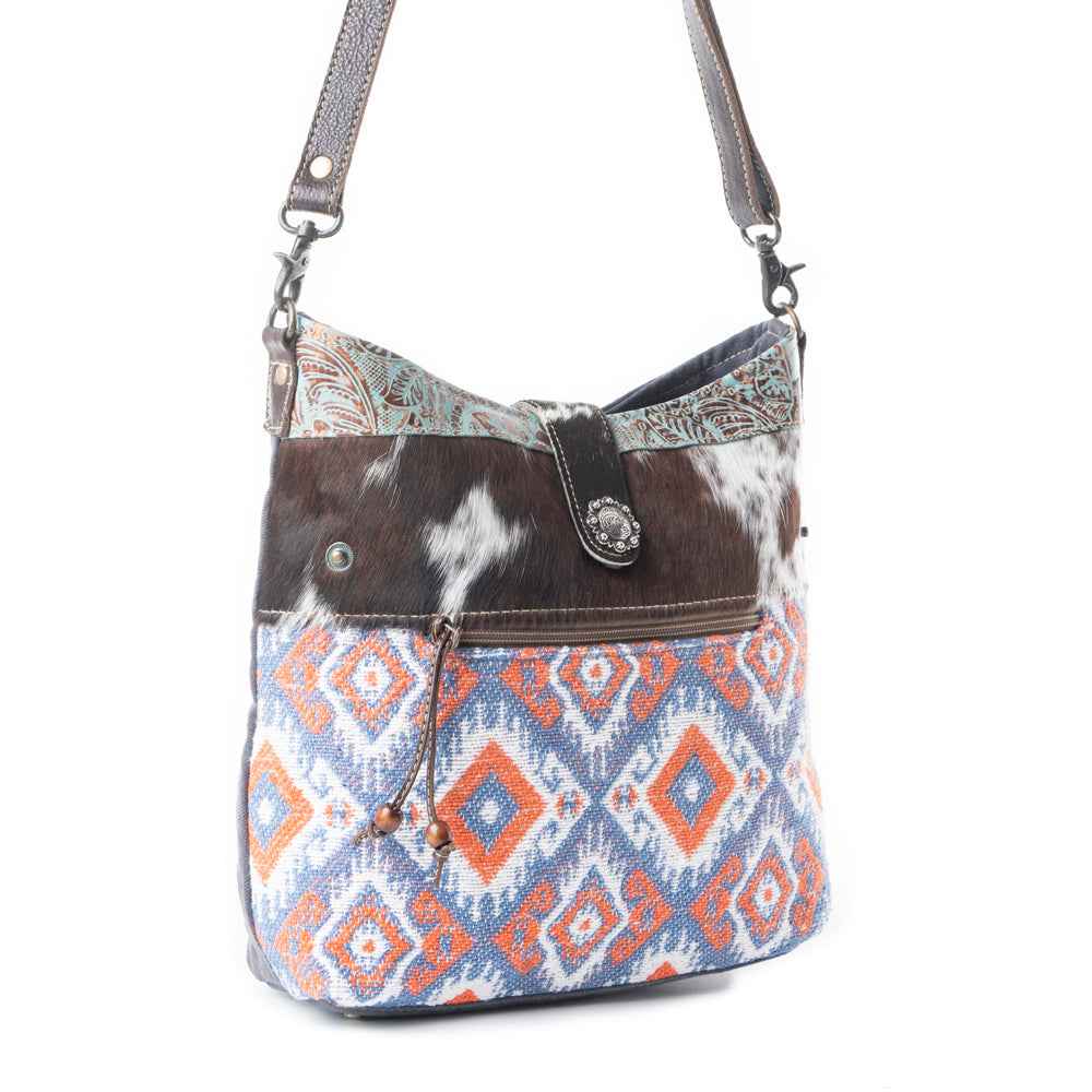 Snoozed Shoulder Bag