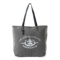 Brontide Tote Bag