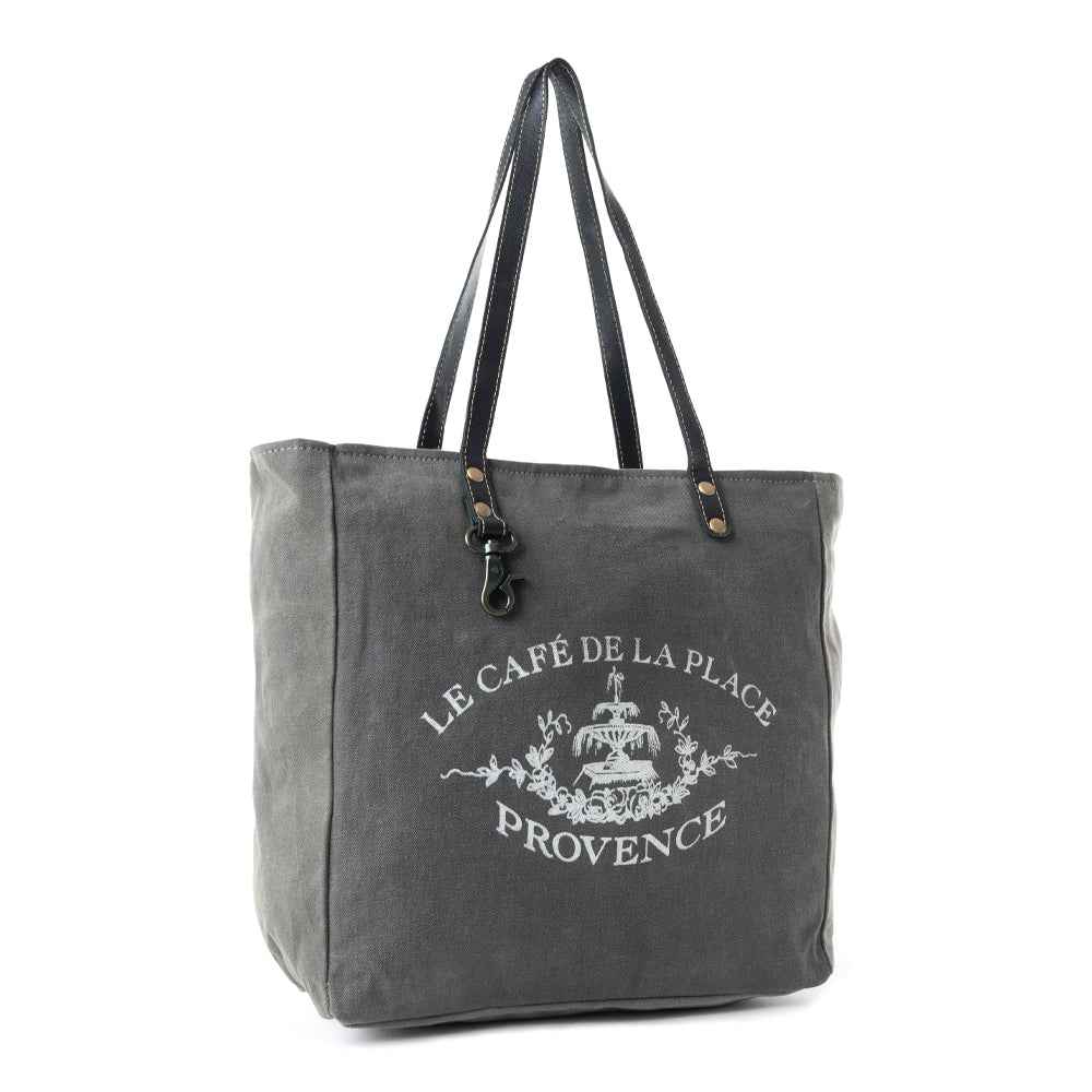 Brontide Tote Bag