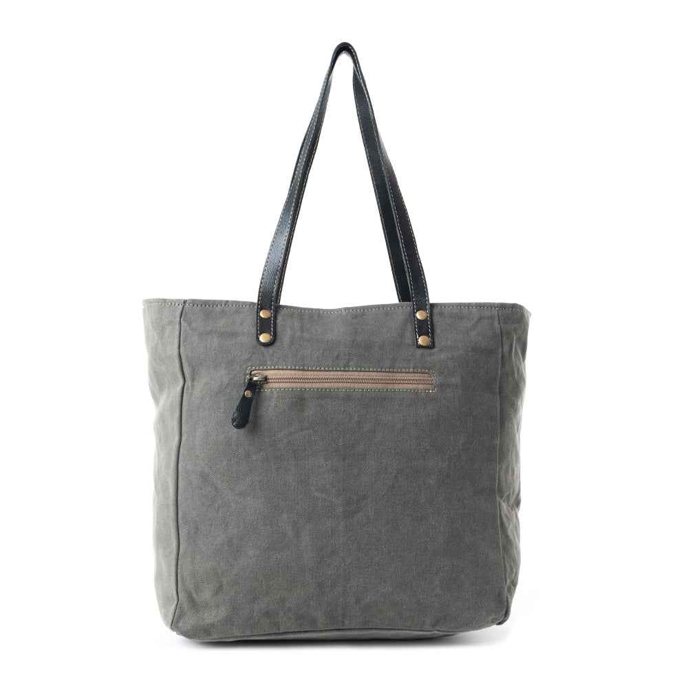 Brontide Tote Bag