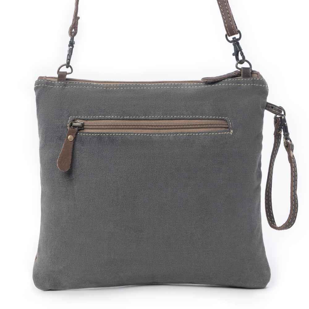 Faded Small & Crossbody bag