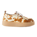 Cushy Sneakers