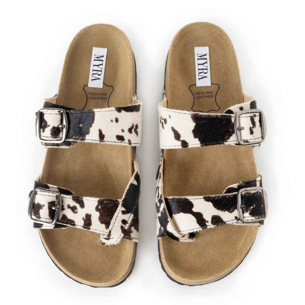 Puddle Sandals