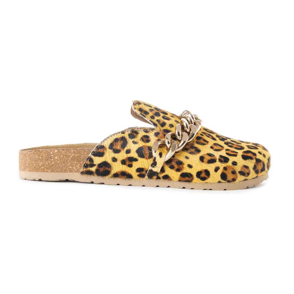 Bonny Sandals