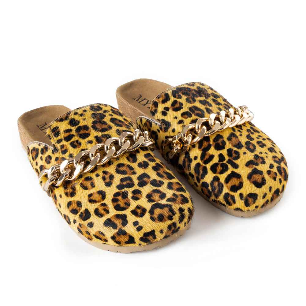 Bonny Sandals