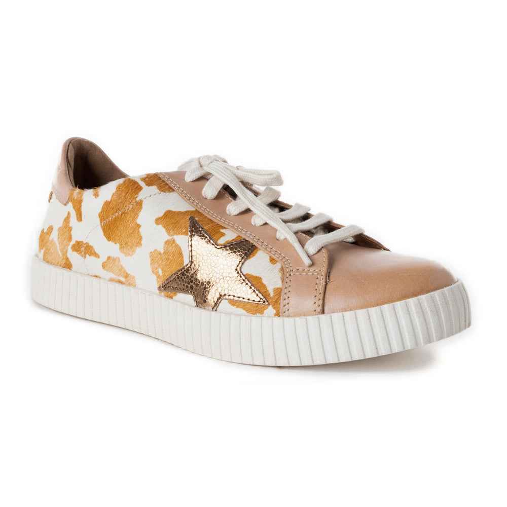 Puff Sneakers