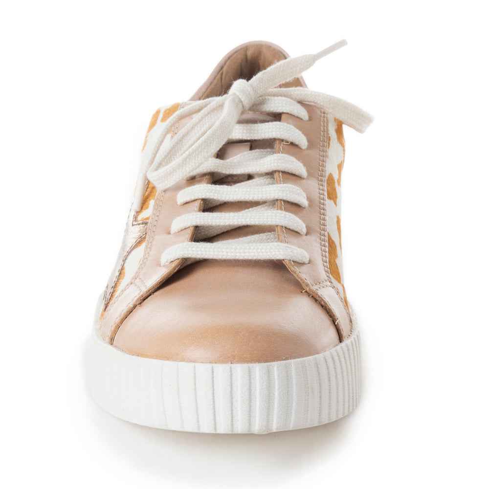 Puff Sneakers