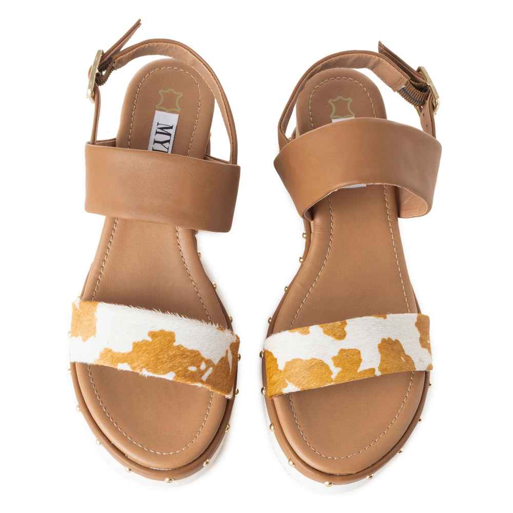 Titter Wedges