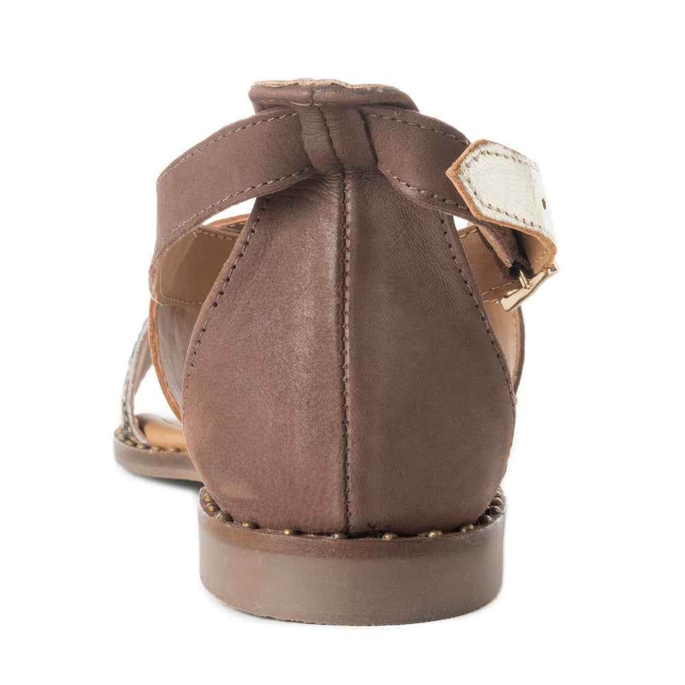 Podgy Sandals