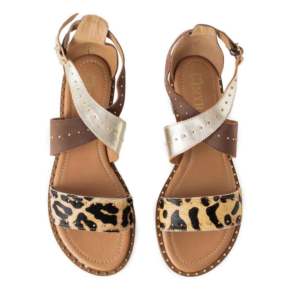 Podgy Sandals