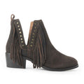 Cyno Booties