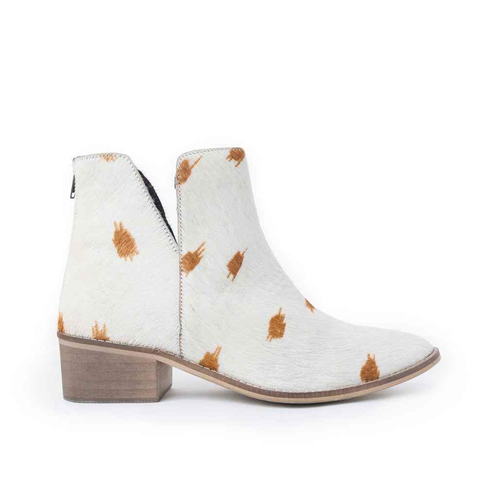 Lato Booties