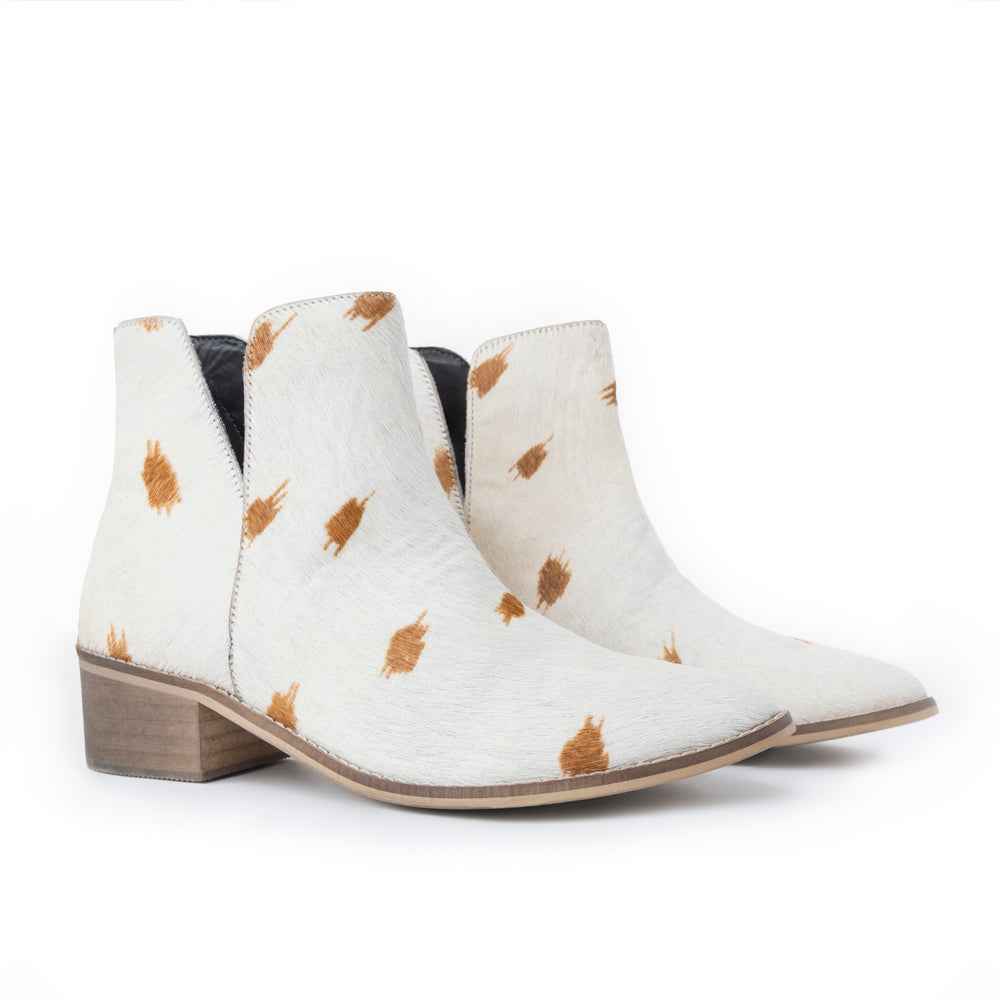 Lato Booties