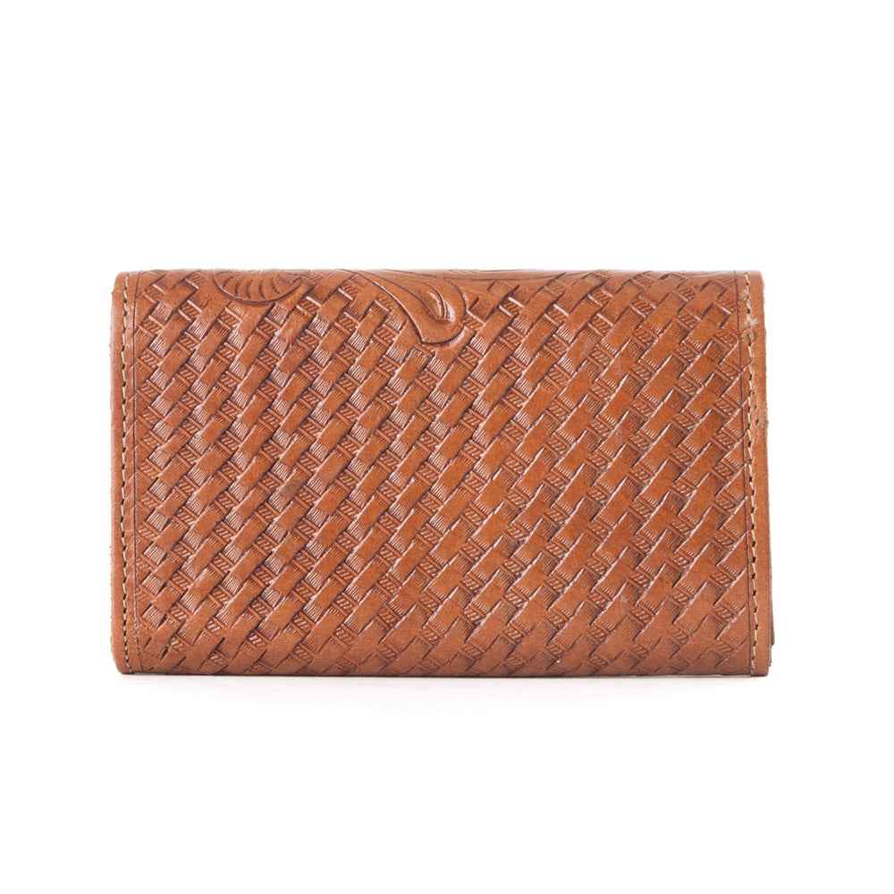 Dedication Wallet