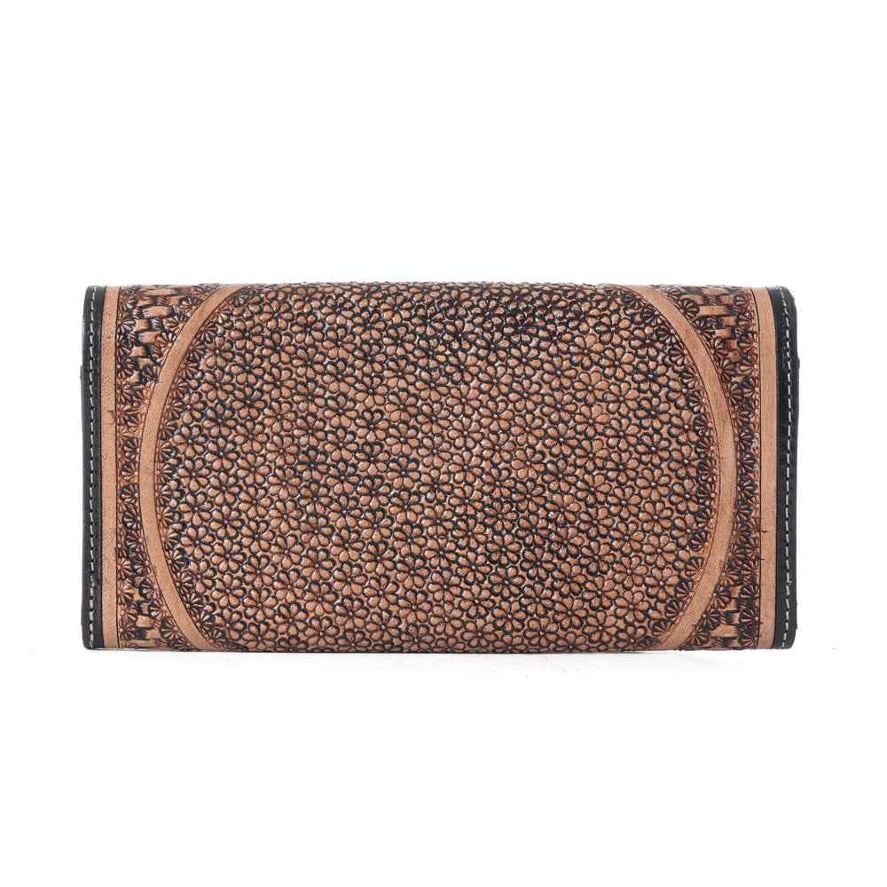 Be Formal Wallet