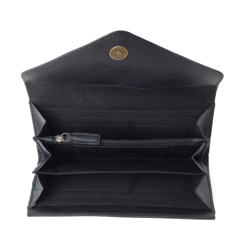 Be Formal Wallet