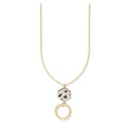 Emrald Necklace