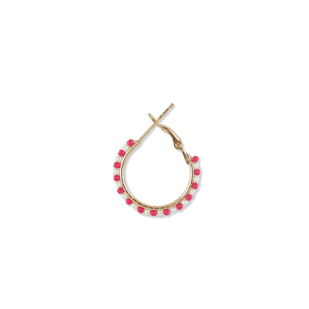 Lithium Earring