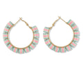 Classified Earring