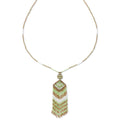 Hertz Necklace