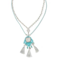 Newton Necklace