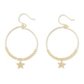 Issac Earring