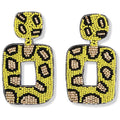 Intense Earring