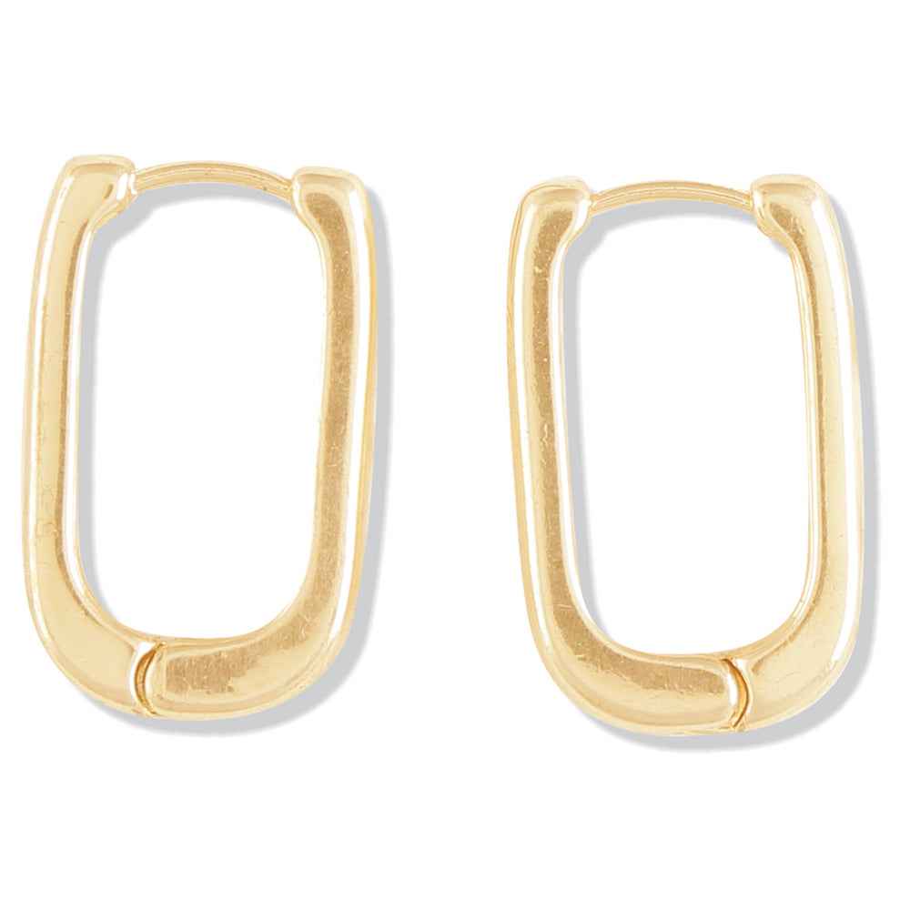 Retina Earring