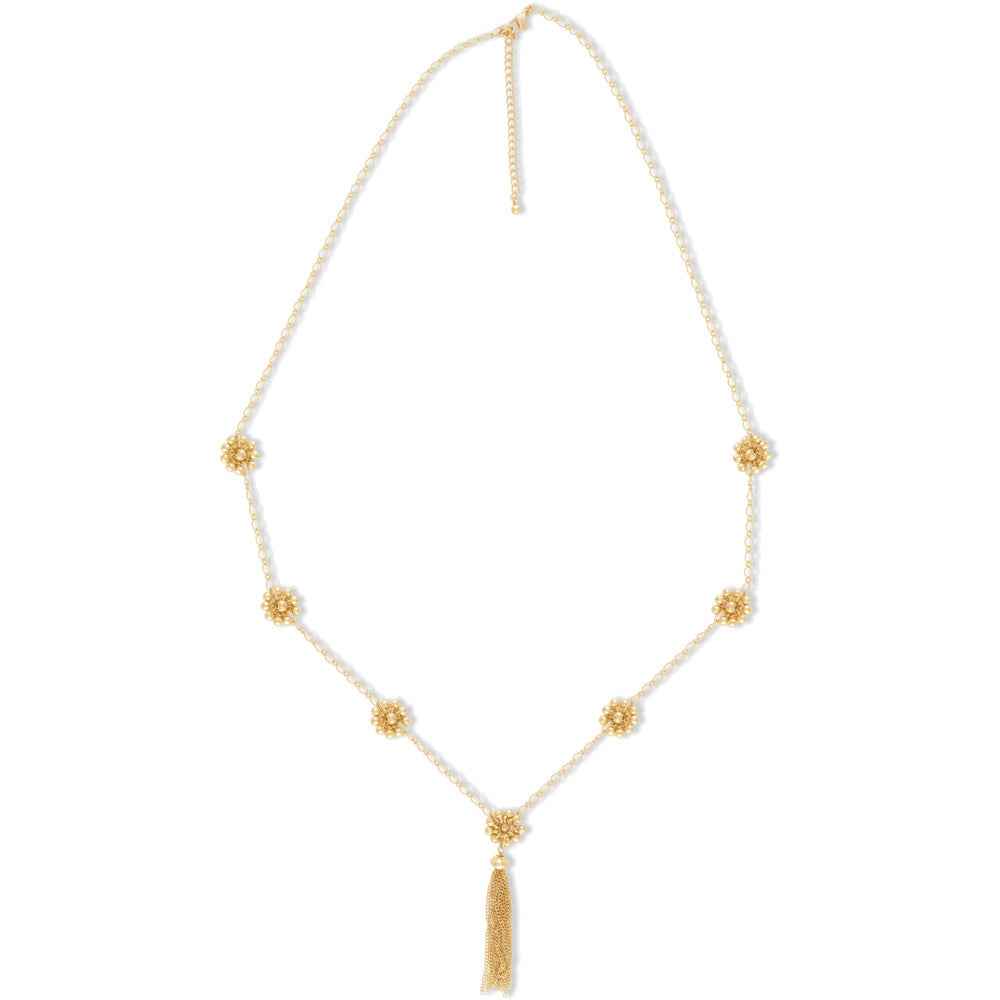 Ductile Necklace